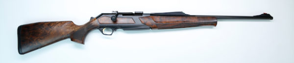 Browning Maral Geradezugrepetierbüchse