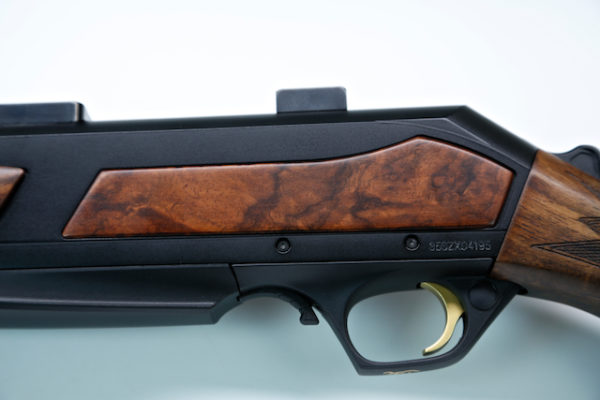 Browning Maral Geradezugrepetierbüchse – Bild 5