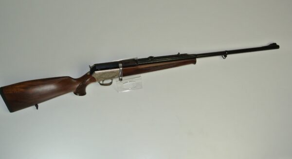 Blaser SR 830 .300 Win Mag.