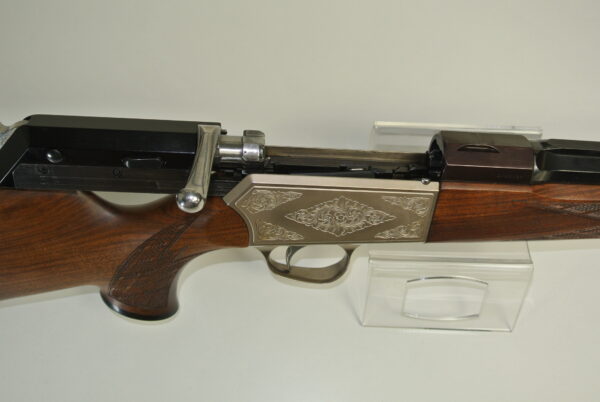Blaser SR 830 .300 Win Mag. – Bild 10