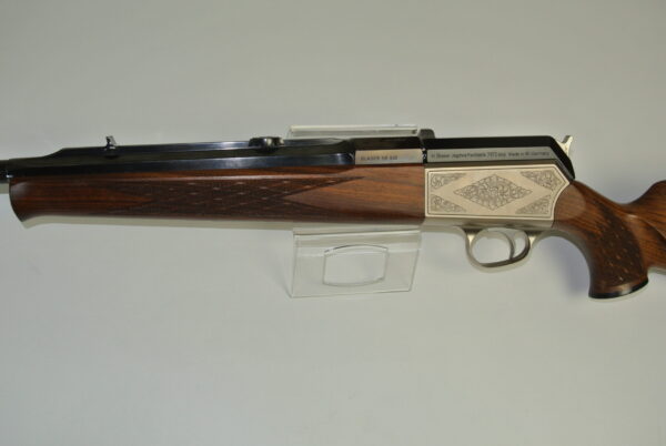 Blaser SR 830 .300 Win Mag. – Bild 5