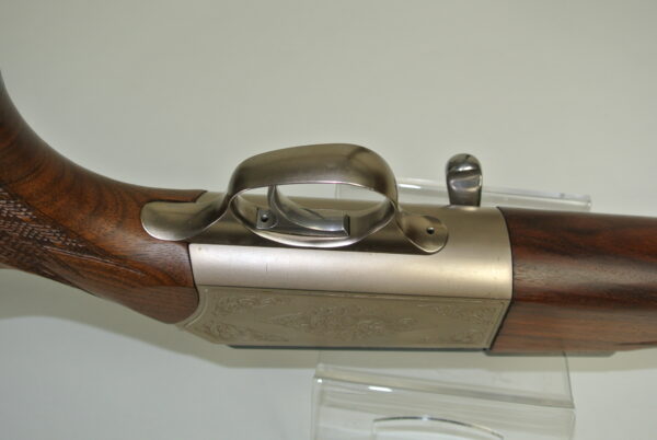 Blaser SR 830 .300 Win Mag. – Bild 3