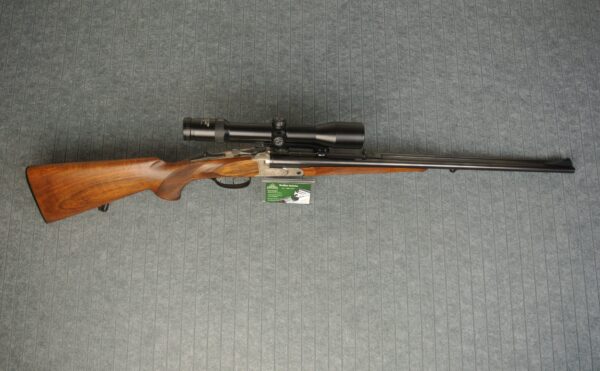Krieghoff Classic Doppelbüchse .30-06 Springfield