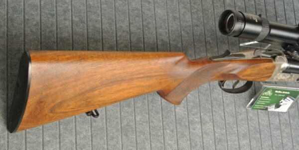 Krieghoff Classic Doppelbüchse .30-06 Springfield - Image 10