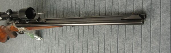 Krieghoff Classic Doppelbüchse .30-06 Springfield - Image 9