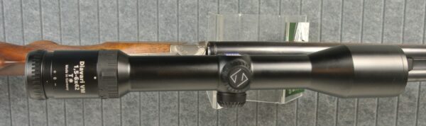 Krieghoff Classic Doppelbüchse .30-06 Springfield - Image 6