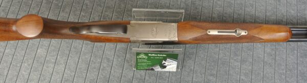 Krieghoff Classic Doppelbüchse .30-06 Springfield - Image 3