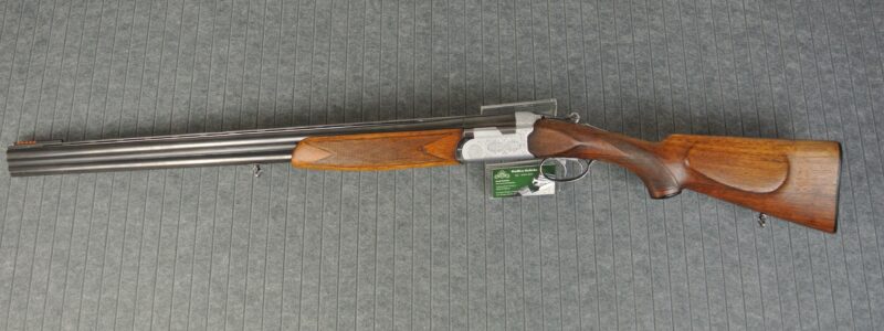 Sauer Beretta BDF