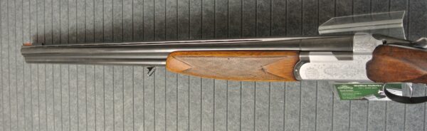 Sauer Beretta BDF – Bild 6