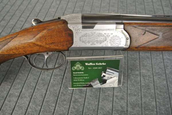 Sauer Beretta BDF – Bild 3