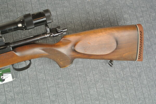 Mauser Mod. 98 8X57 IS – Bild 2