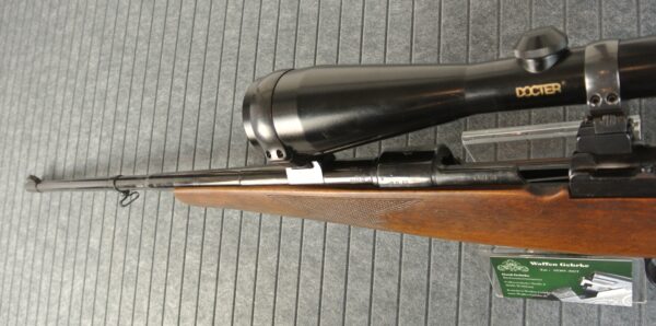 Mauser Mod. 98 8X57 IS – Bild 7