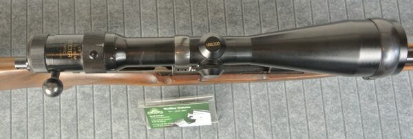 Mauser Mod. 98 8X57 IS – Bild 5