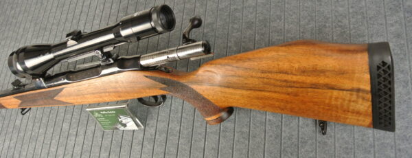 Sauer 80 Repetierbüchse Linksschaft .30-06 – Bild 7