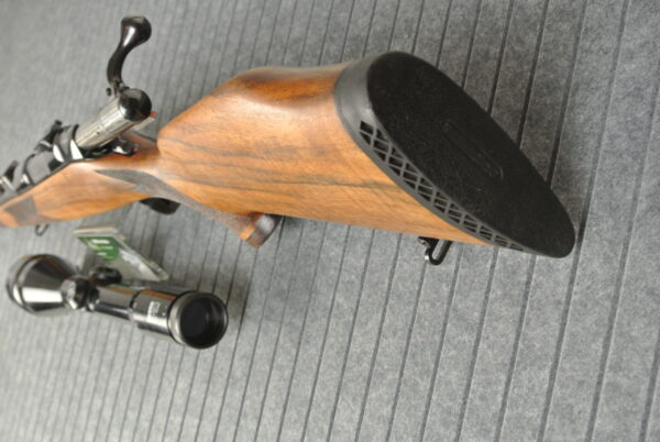 Sauer 80 Repetierbüchse Linksschaft .30-06 – Bild 2