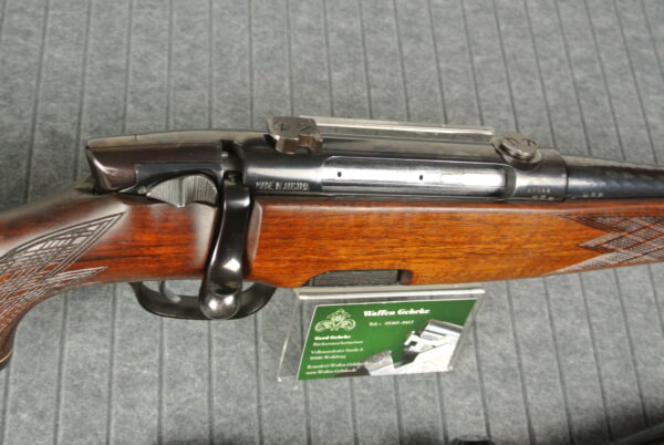 Steyr Repetierbüchse Mod. S  8X68S – Bild 3