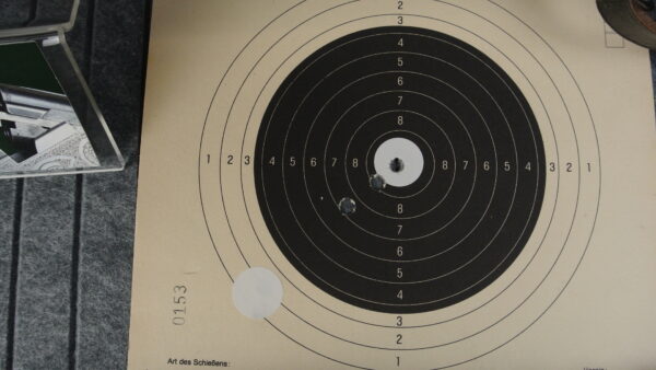 Weatherby Mark V  .257 Weatherby Magnum – Bild 10