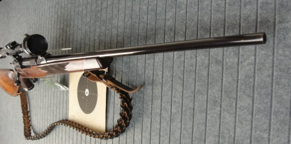 Weatherby Mark V  .257 Weatherby Magnum – Bild 8