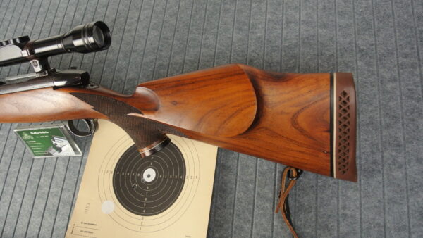 Weatherby Mark V  .257 Weatherby Magnum – Bild 6