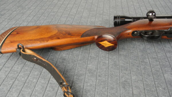 Weatherby Mark V  .257 Weatherby Magnum – Bild 3
