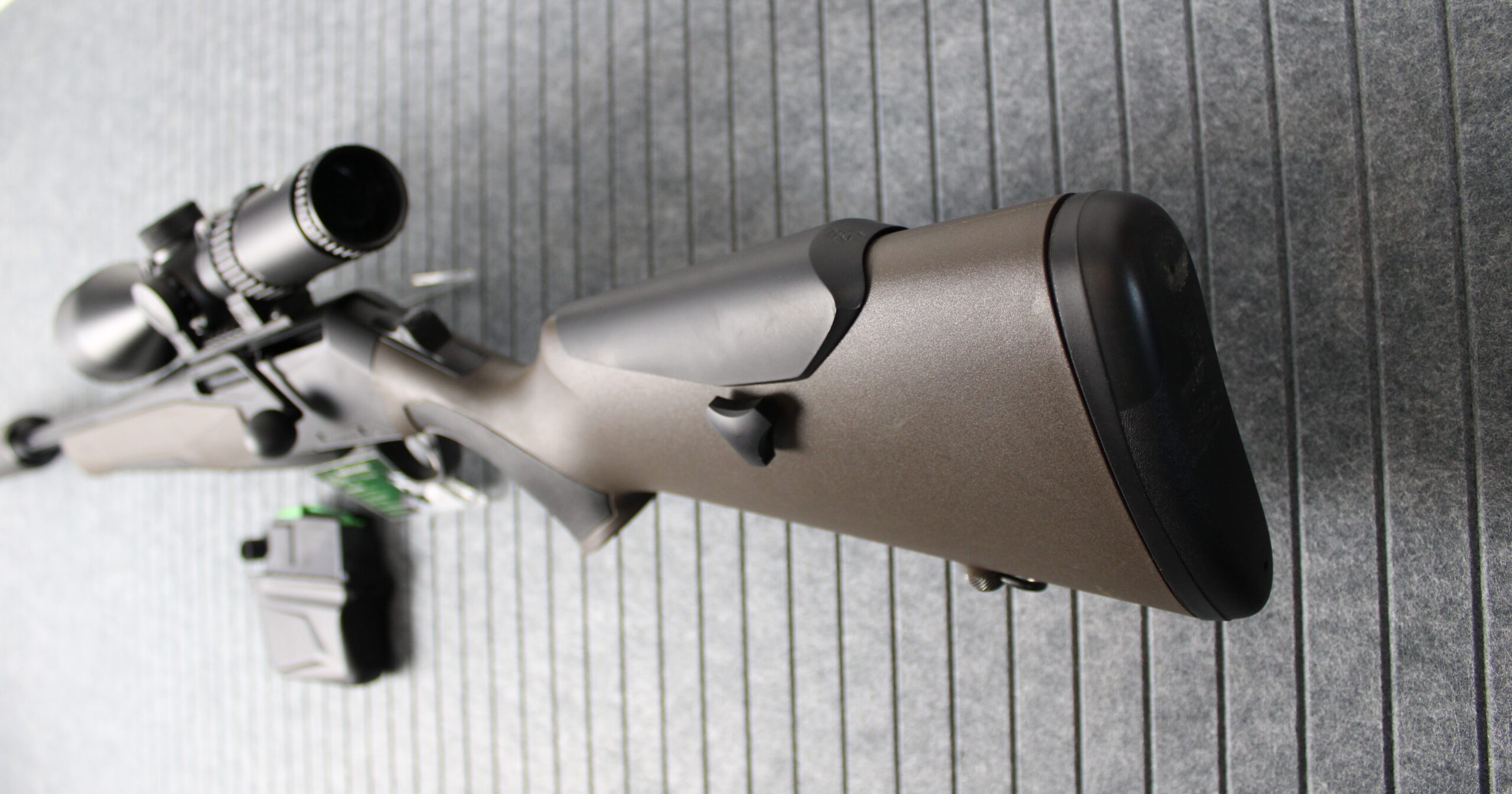 Browning Maral Composite Brown HC Links .30-06 Spr. – Bild 3