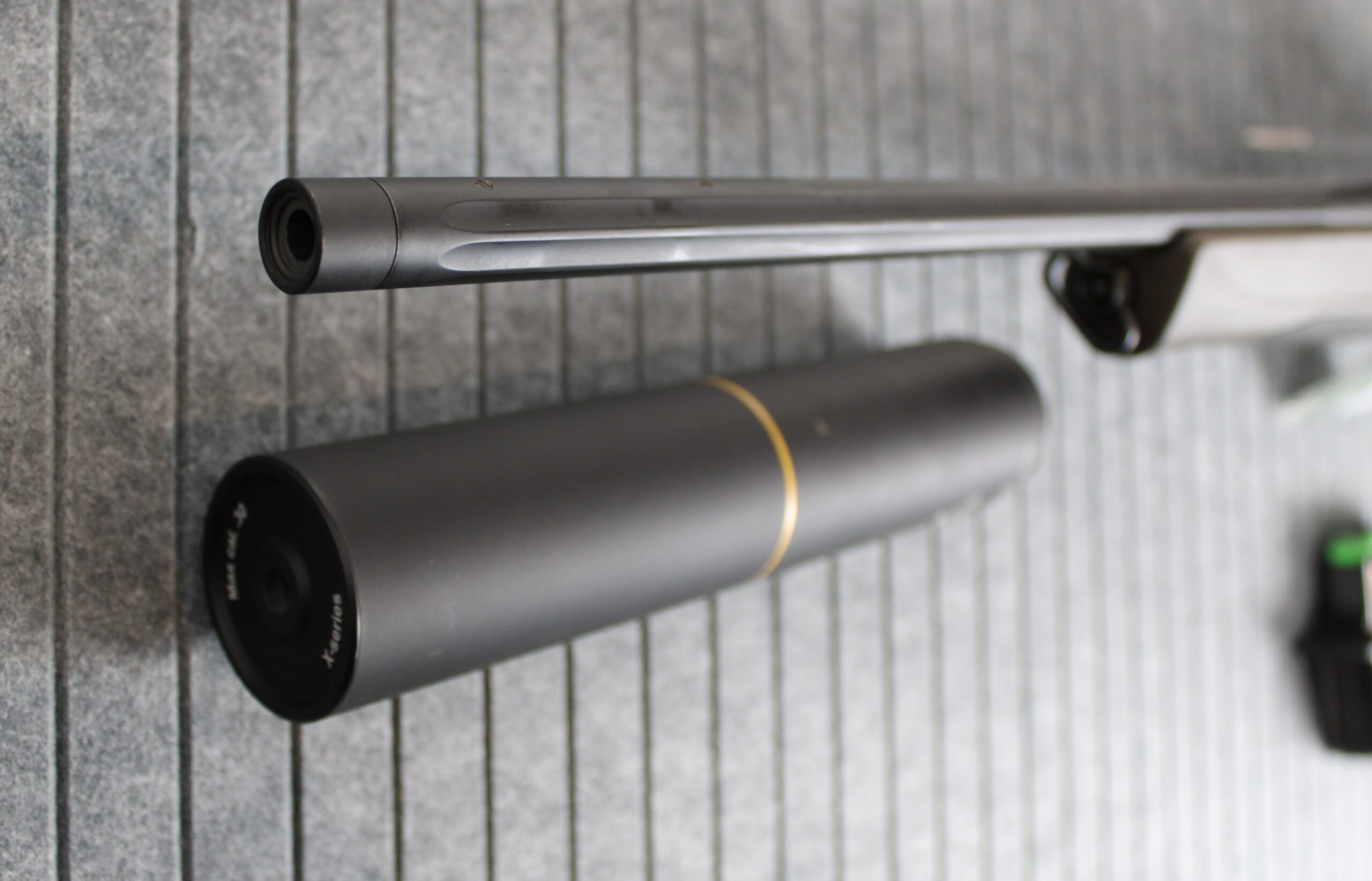 Browning Maral Composite Brown HC Links .30-06 Spr. – Bild 4