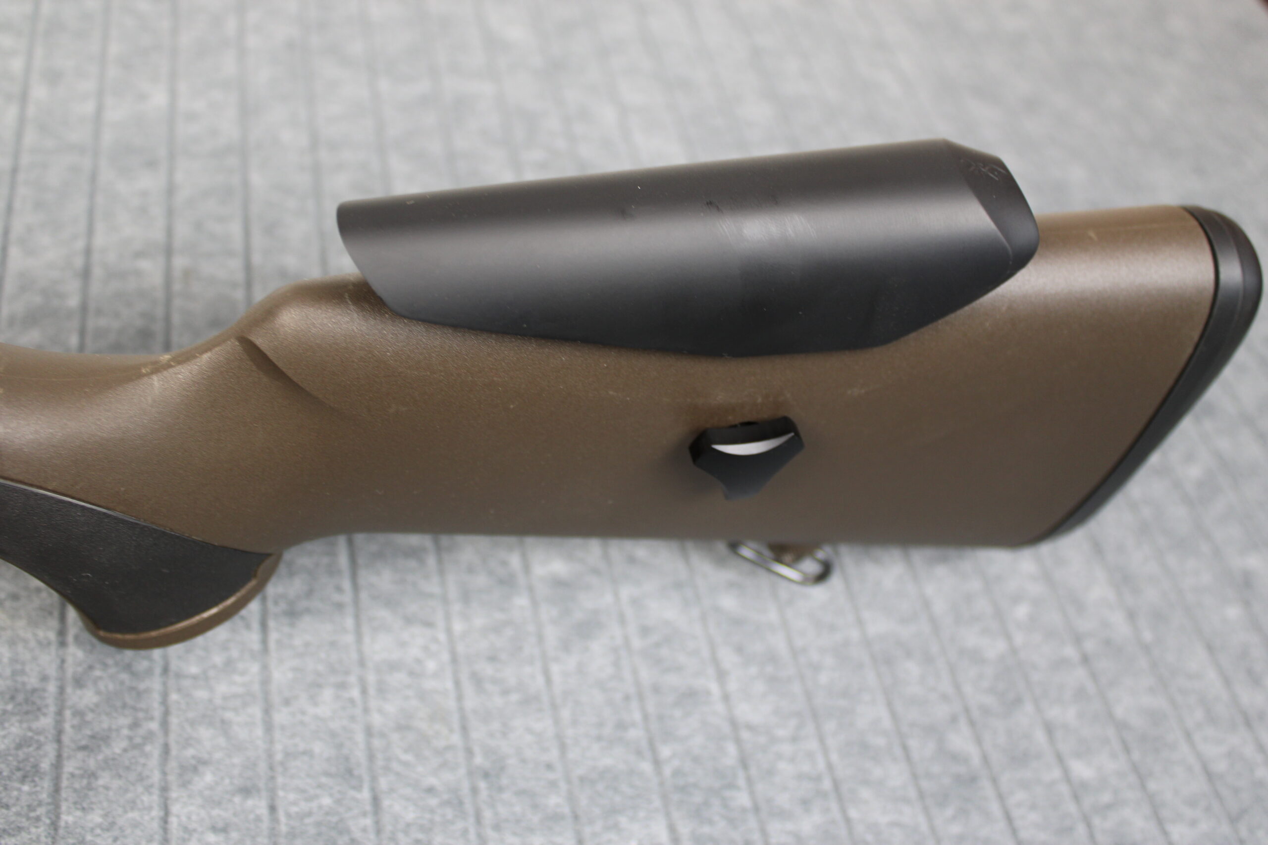 Browning Maral Composite Brown HC Links .30-06 Spr. – Bild 6