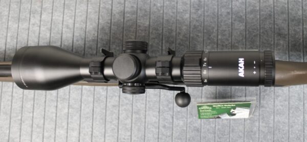 Browning Maral Composite Brown HC Adjustable. Links System .30-06 – Bild 3