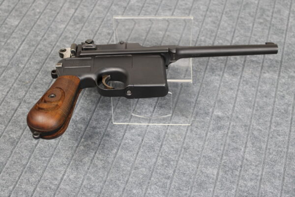 Maueser C96 9mm / Rote 9 – Bild 7