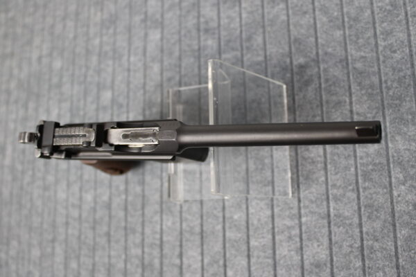 Maueser C96 9mm / Rote 9 – Bild 6