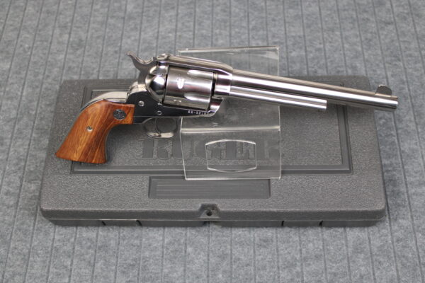 Ruger Vaquero .45Colt