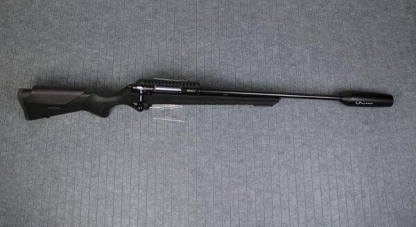 Silah Monza .223