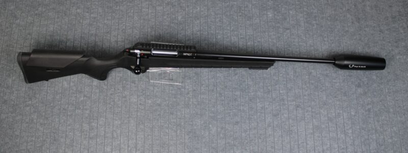Silah Monza .223