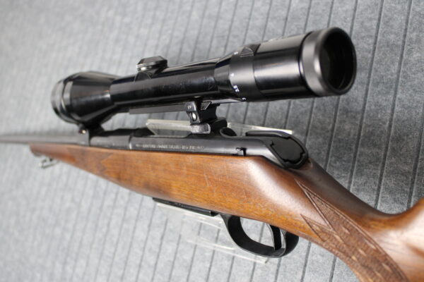 Krico 700 .30-06 – Bild 5