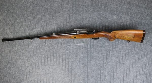 Mauser Mod. 98 9,3X64