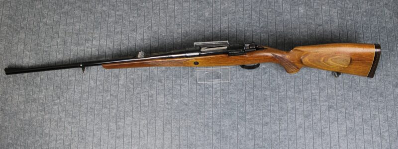 Mauser Mod. 98 9,3X64