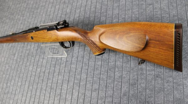 Mauser Mod. 98 9,3X64 – Bild 5