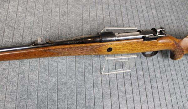 Mauser Mod. 98 9,3X64 – Bild 4