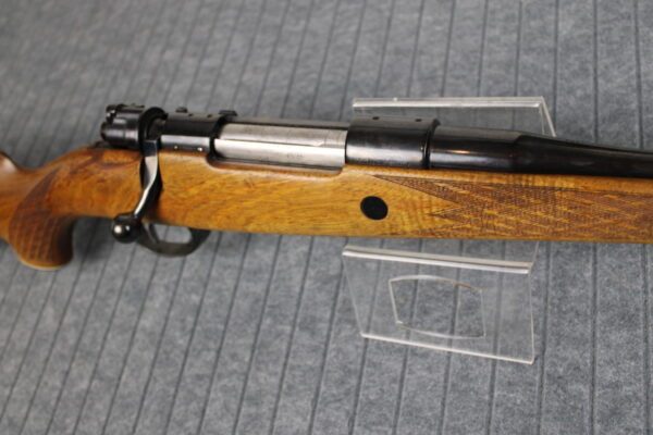 Mauser Mod. 98 9,3X64 – Bild 2