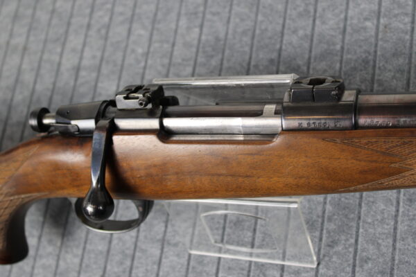 Mauser Mod. 98 .30-06 – Bild 2