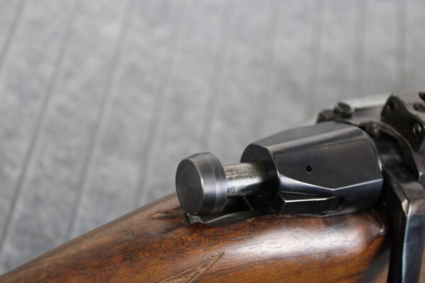 Mauser Mod. 98 .30-06 – Bild 11