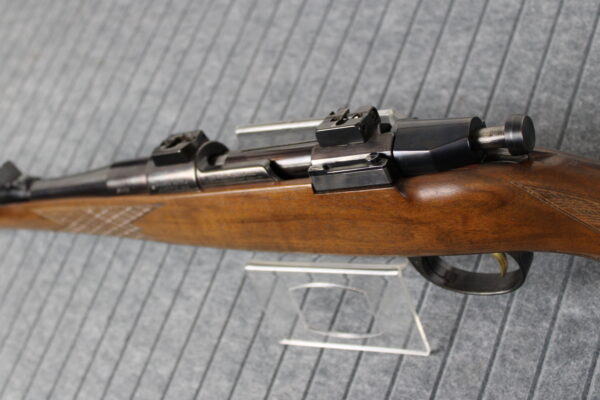Mauser Mod. 98 .30-06 – Bild 10