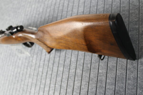 Mauser Mod. 98 .30-06 – Bild 5