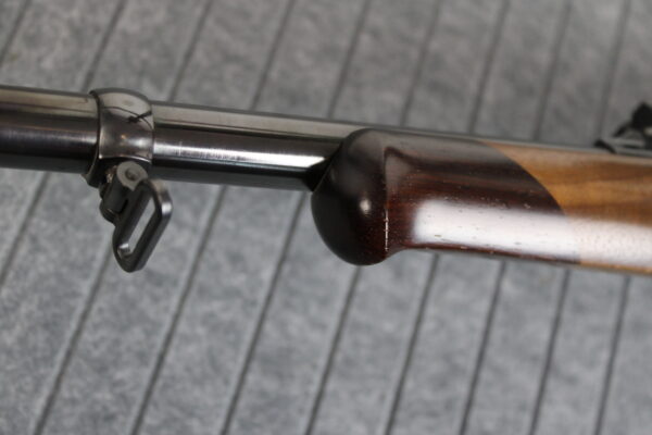 Mauser Mod. 98 .30-06 – Bild 3