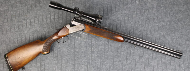 Zoli BBF 7X65R - 16/70