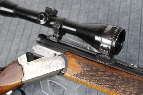 Zoli BBF 7X65R - 16/70 – Bild 2