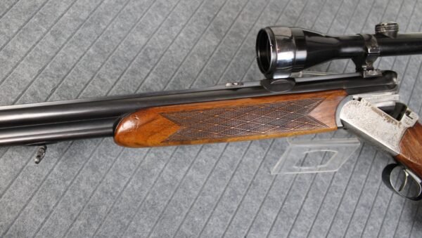 Zoli BBF 7X65R - 16/70 – Bild 5