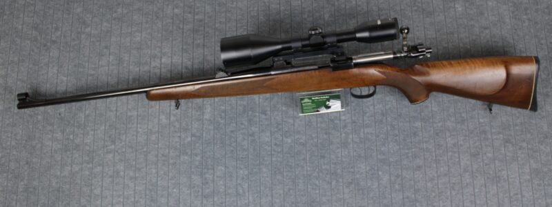 Kettner 98er .30-06 SPR.