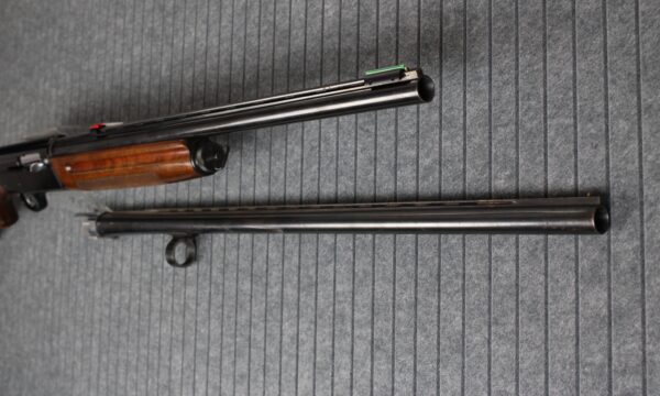 Franchi Selbstladeflinte 12/70 mit Wechsellauf – Bild 3