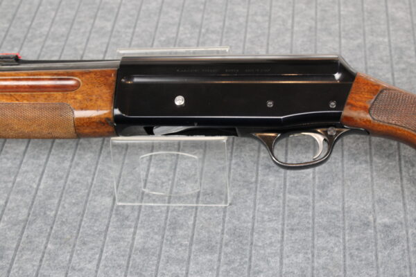 Franchi Selbstladeflinte 12/70 mit Wechsellauf – Bild 5